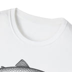 REEL FSHN TROUT T-Shirt