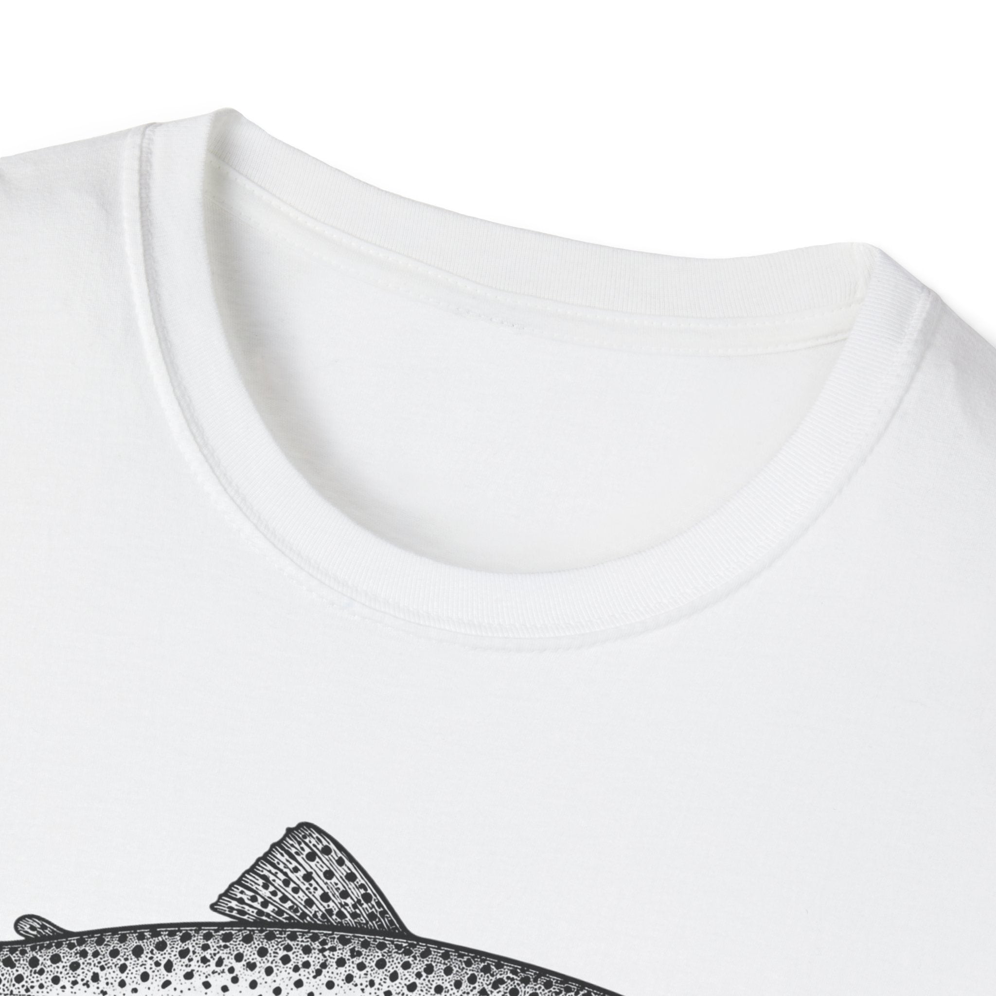 REEL FSHN TROUT T-Shirt