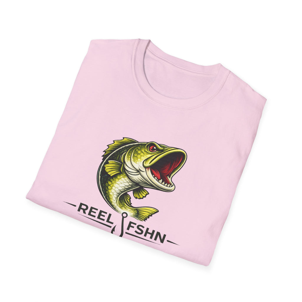 Bass  T-Shirt