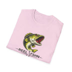 Bass  T-Shirt