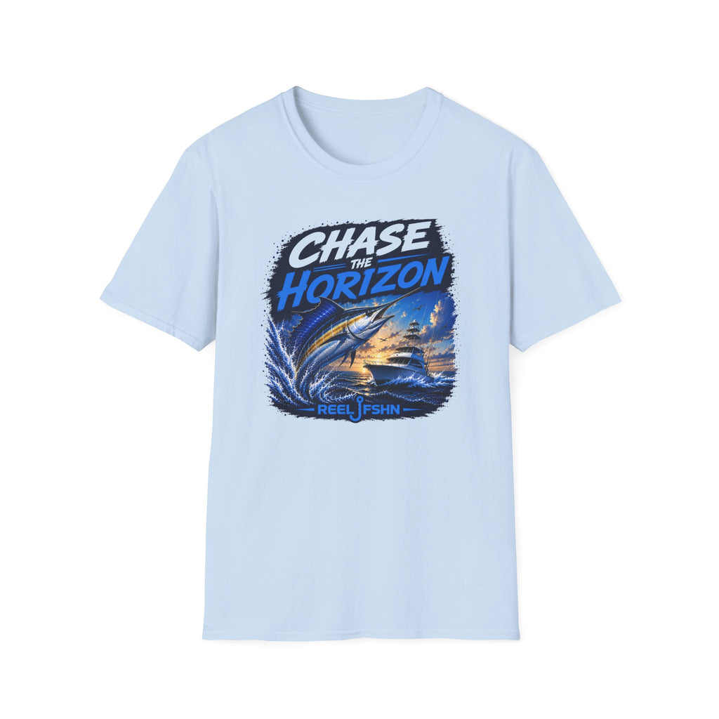 Chase The Horizon T-Shirt