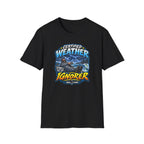 Certified Weather Ignorer T-Shirt