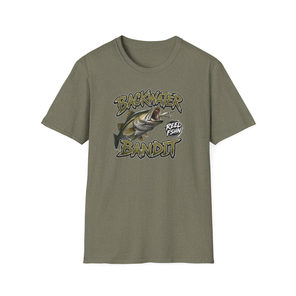 Backwater Bandit T-Shirt