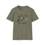 Backwater Bandit T-Shirt