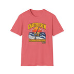 Charter Crew Offshore or Nothing T-Shirt