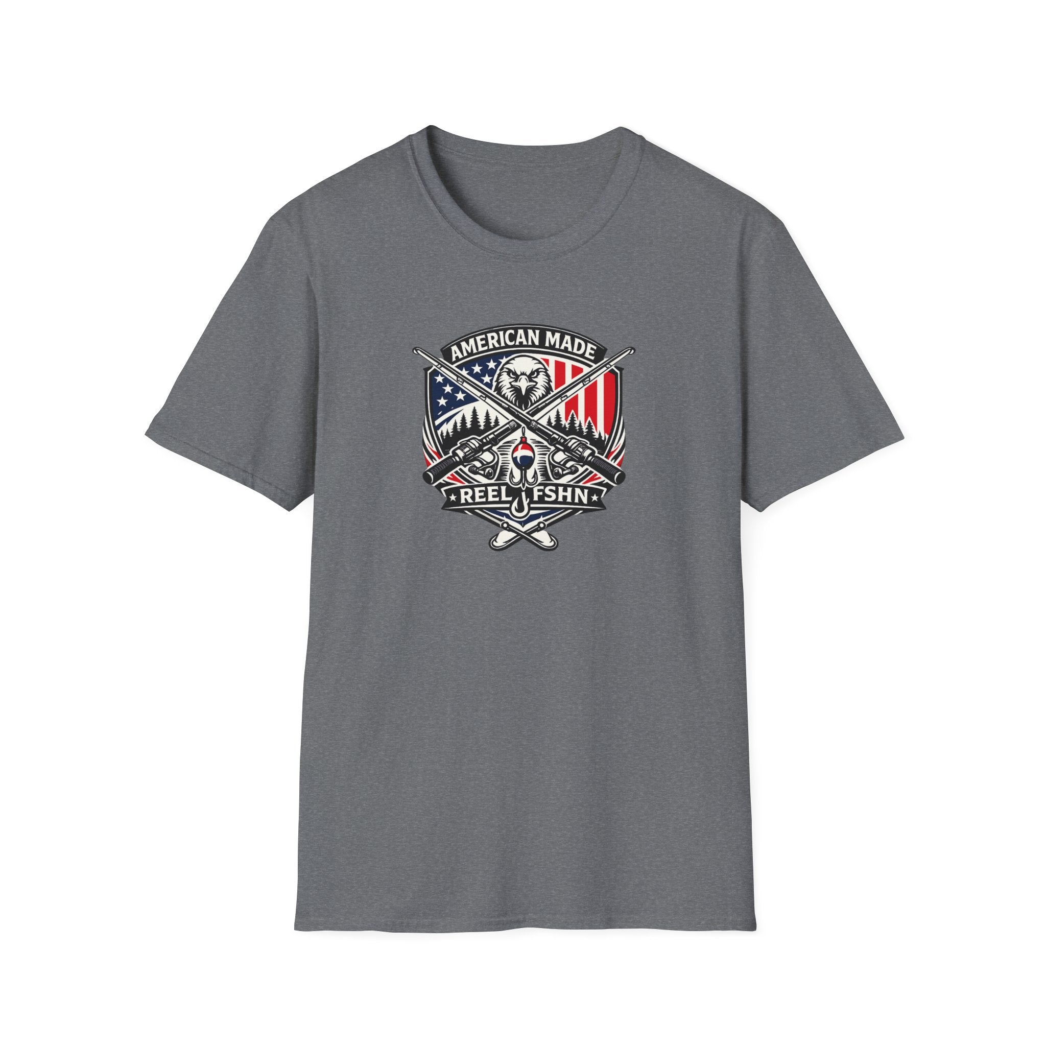 American Made T-Shirt