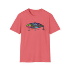 Funky Fish Lure T-Shirt