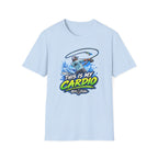This Is My Cardio T-Shirt