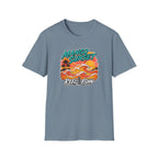 Mango Sunset T-Shirt