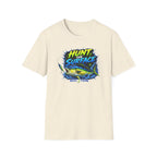 Hunt The Surface T-Shirt