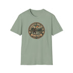Sasquatch Angling Co. T-Shirt