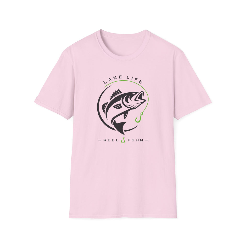 Lake Life T-Shirt