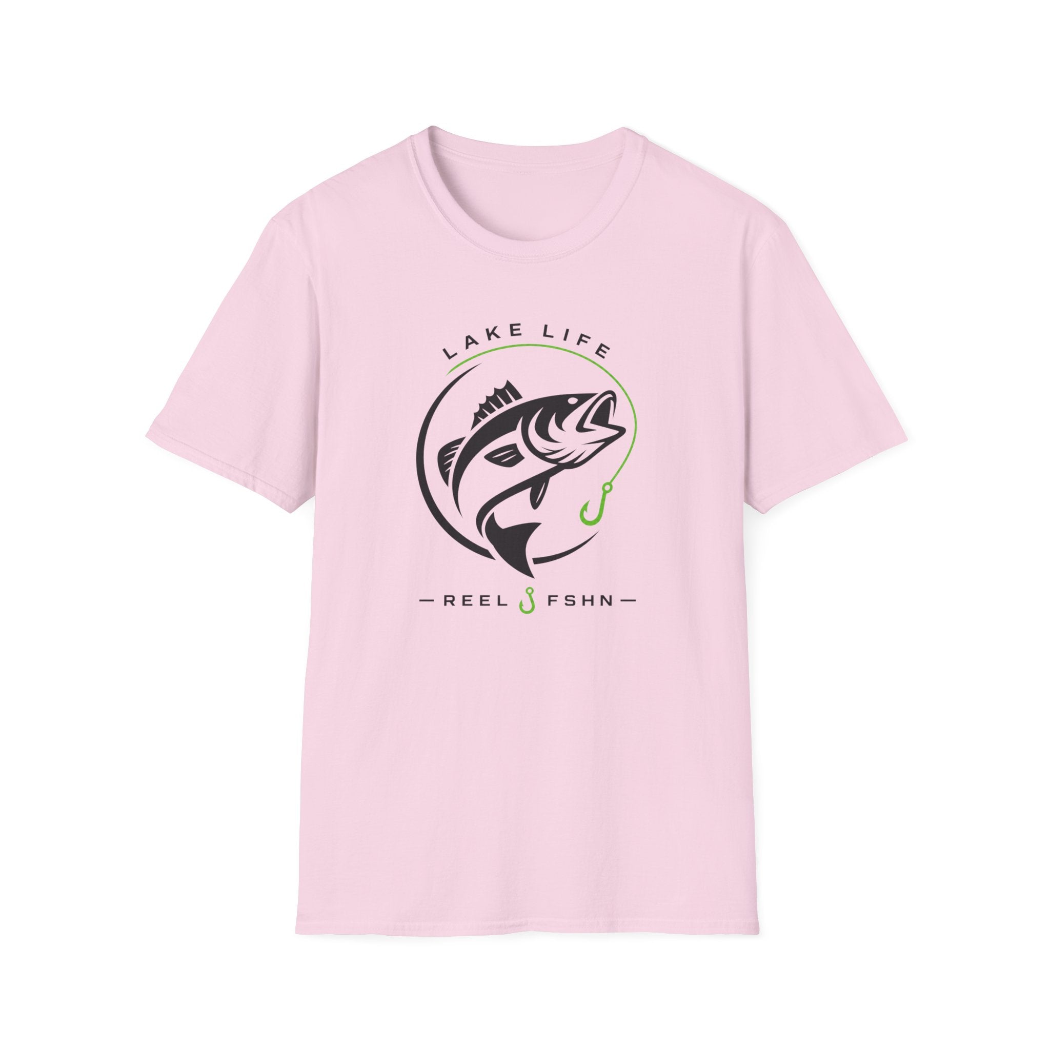 Lake Life T-Shirt