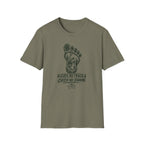 Leave No Trace. Catch No Shame T-Shirt