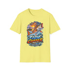 Tide Chaser Angler T-Shirt