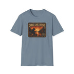 Cabin Lake Repeat T-Shirt