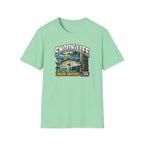 Snook Life T-Shirt