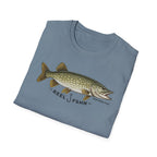 REEL FSHN NORTHERN PIKE T-Shirt
