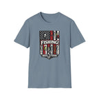 Fishing! T-Shirt