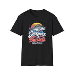 Stripers & Sunsets T-Shirt