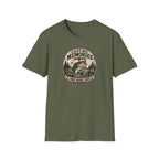 Casting Legends T-Shirt