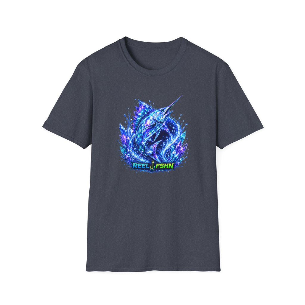 Crystal Marlin T-Shirt