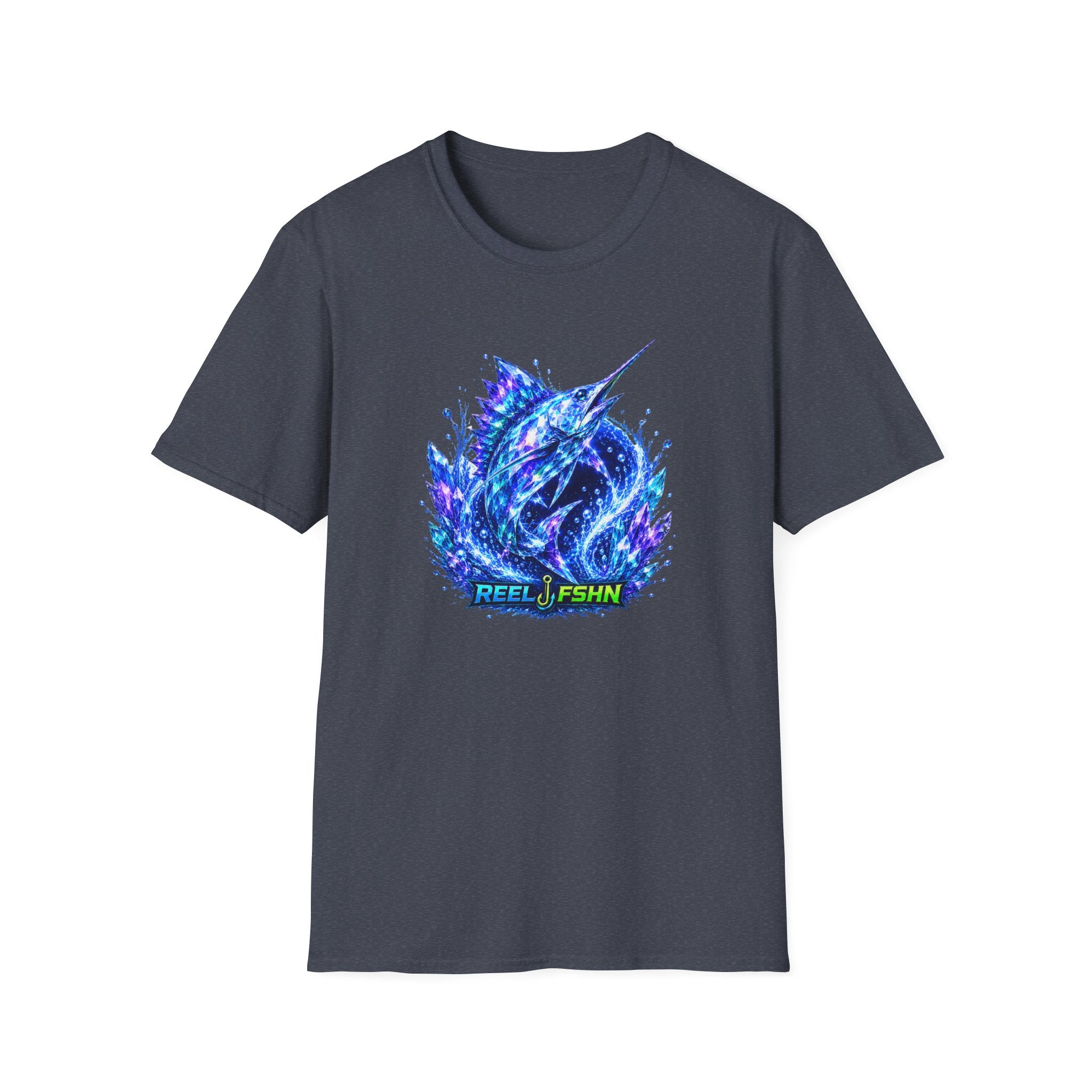 Crystal Marlin T-Shirt