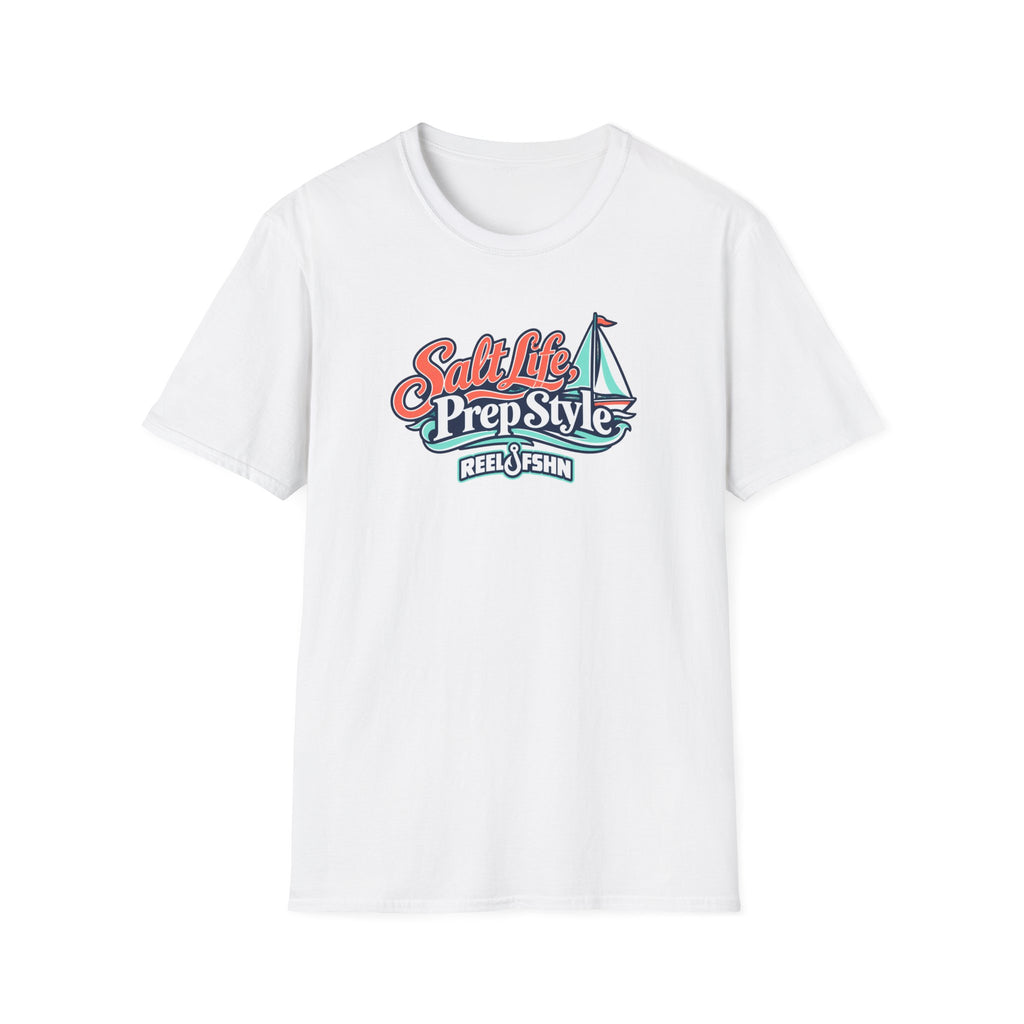 Salt Life Prep Style T-Shirt