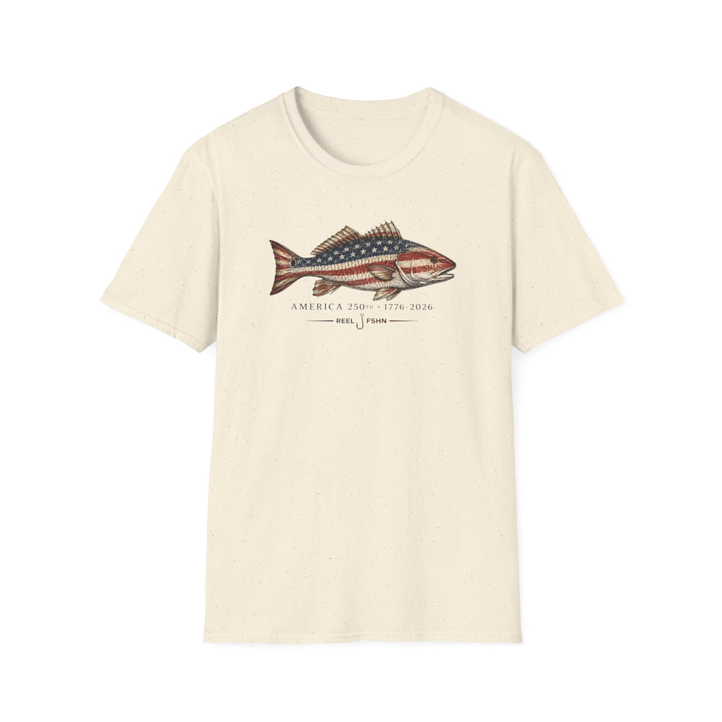 America's 250th T-Shirt