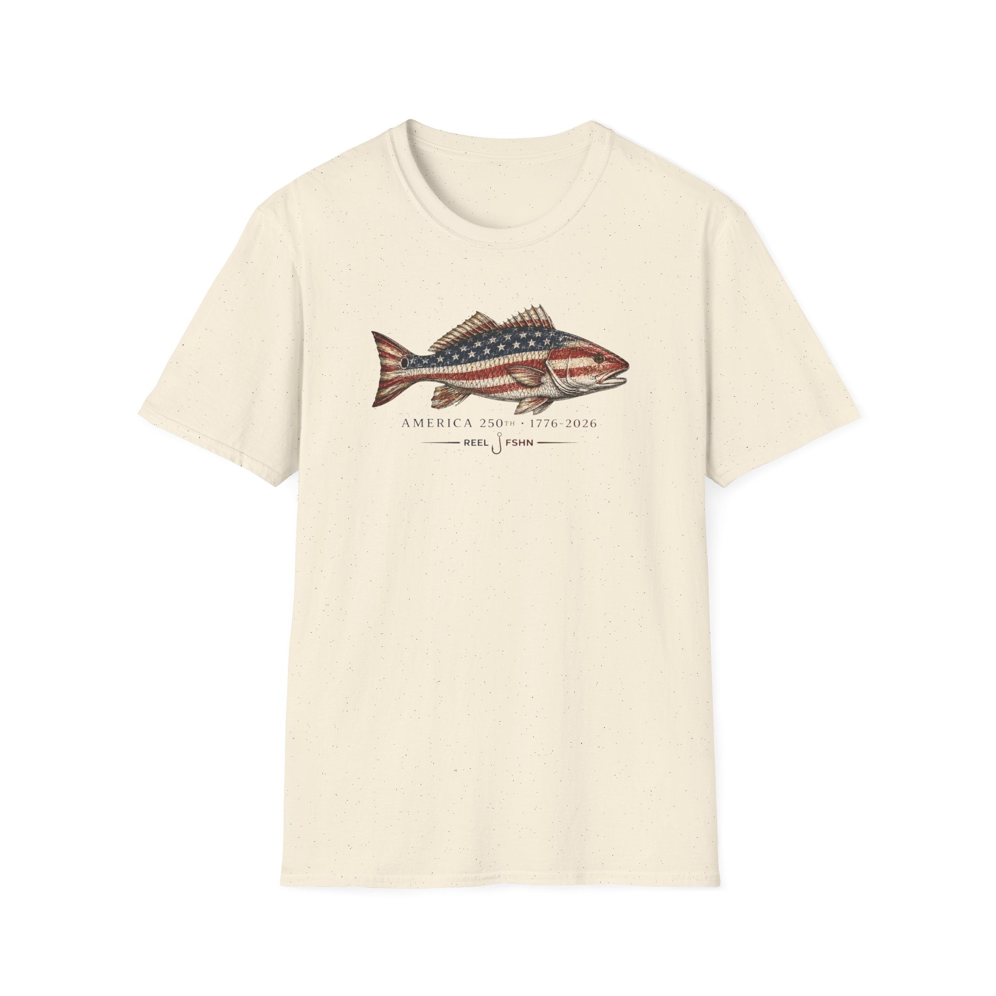 America's 250th T-Shirt