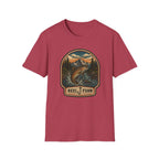 Trout Stream Patch T-Shirt