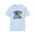 Sailfish Season T-Shirt