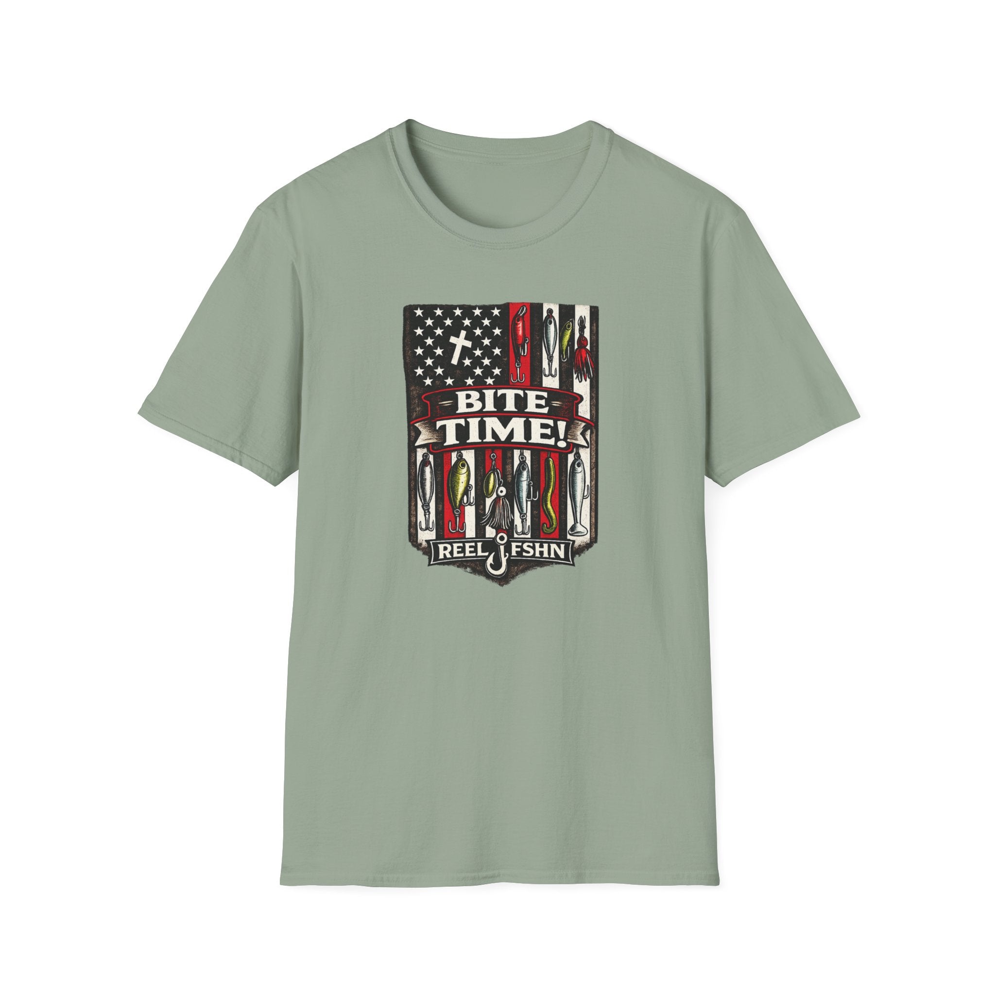 Bite Time! T-Shirt
