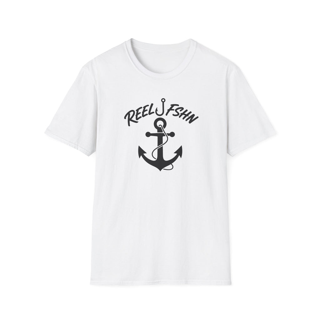 Anchor & Rope T-Shirt