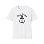 Anchor & Rope T-Shirt