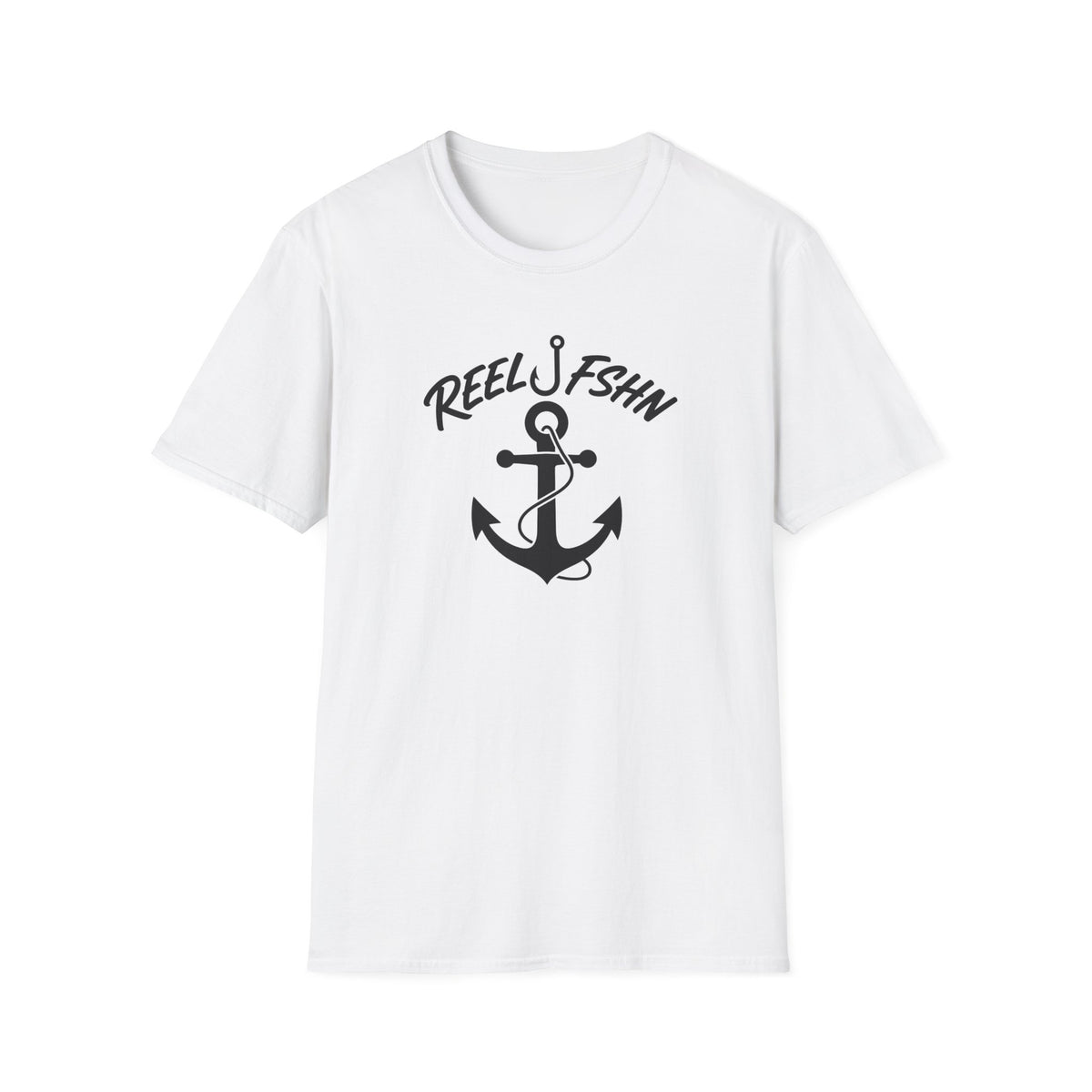 Anchor & Rope T-Shirt