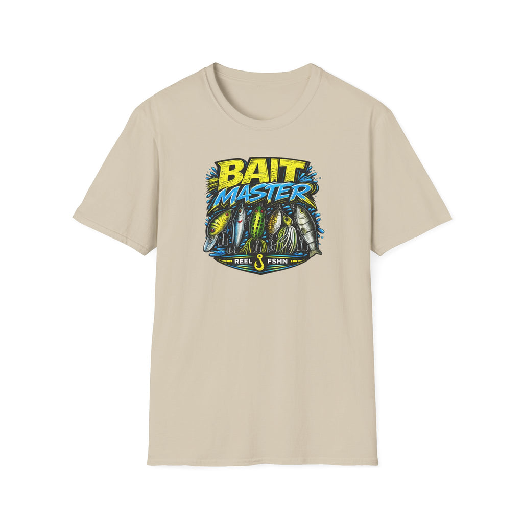 Bait Master T-Shirt