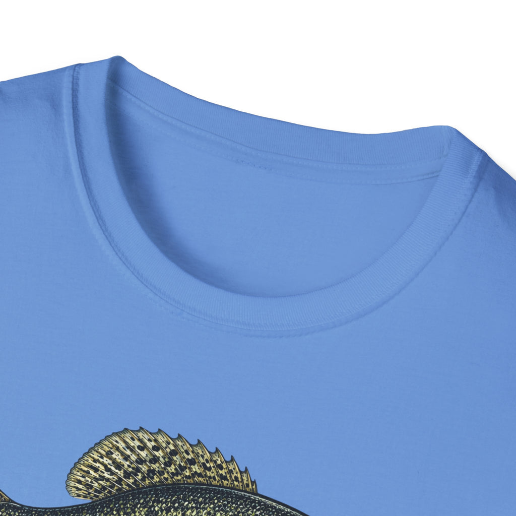 REEL FSHN CRAPPIE T-Shirt