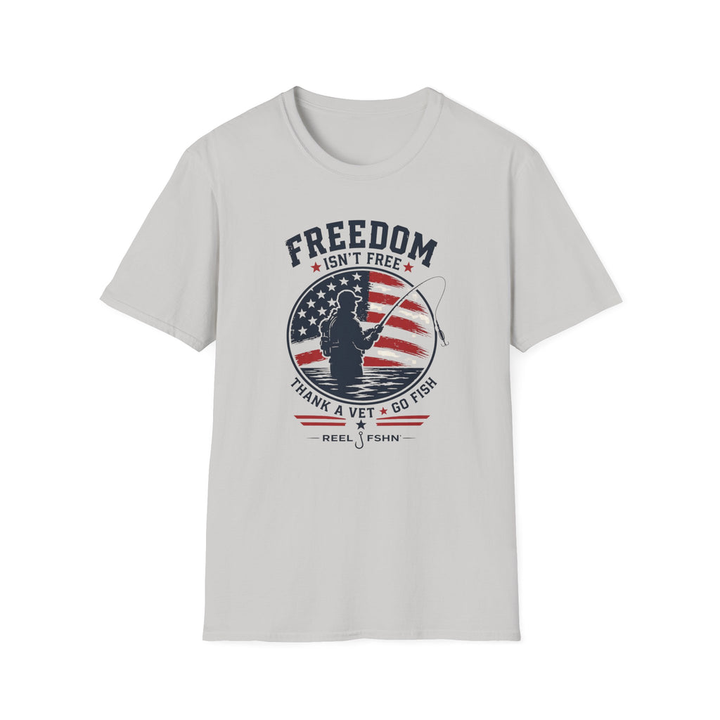 Freedom Isn't Free T-Shirt
