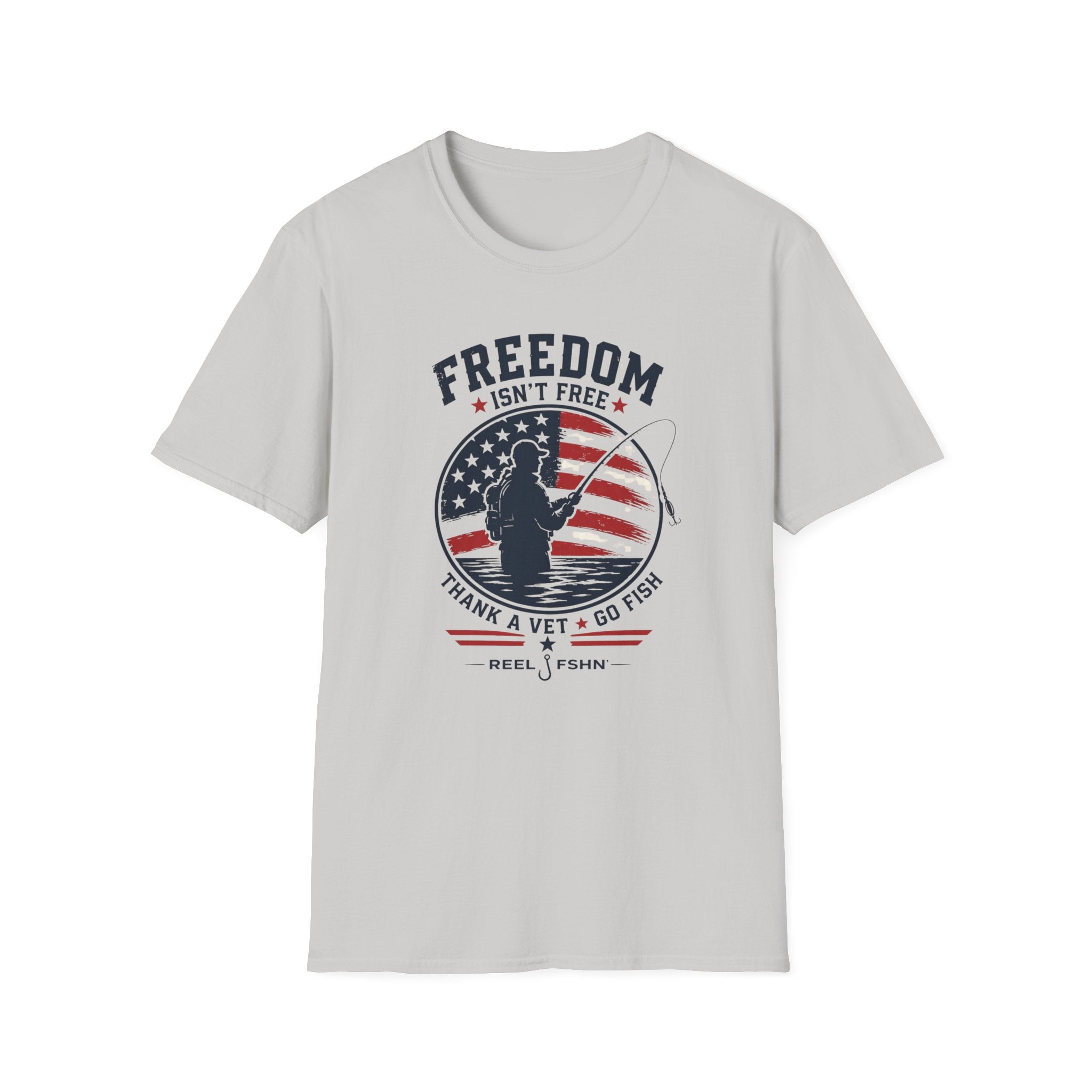 Freedom Isn't Free T-Shirt