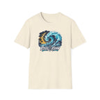 Tropical Storm Wave T-Shirt