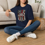 Lure Love! T-Shirt
