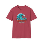 Turquoise Tide T-Shirt