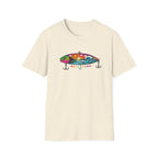 Funky Fish Lure T-Shirt