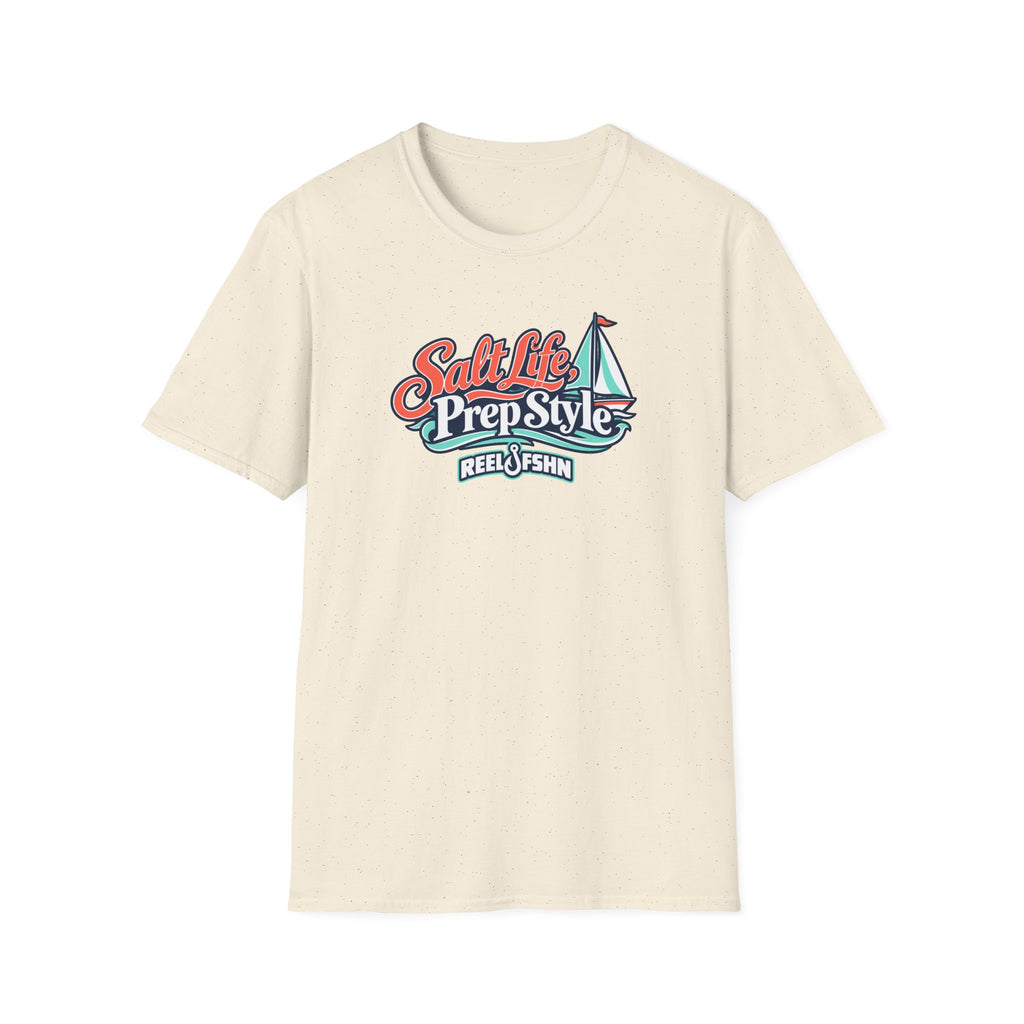 Salt Life Prep Style T-Shirt