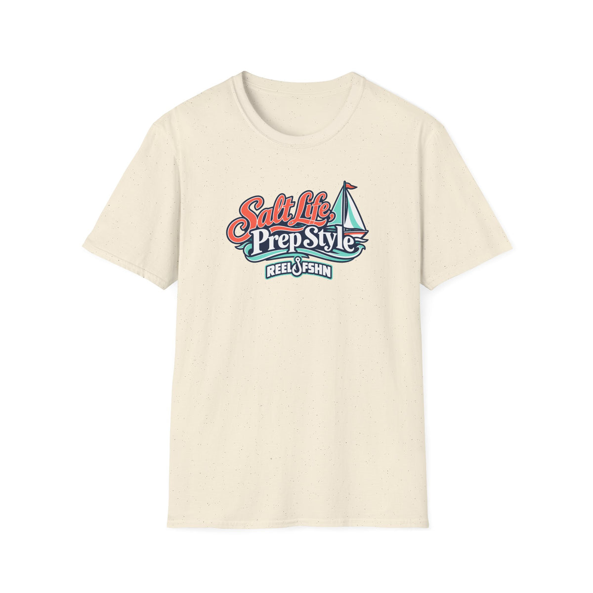 Salt Life Prep Style T-Shirt