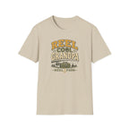 REEL COOL GRANDPA T-Shirt