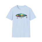 Funky Fish Lure T-Shirt