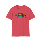 Funky Fish Lure T-Shirt