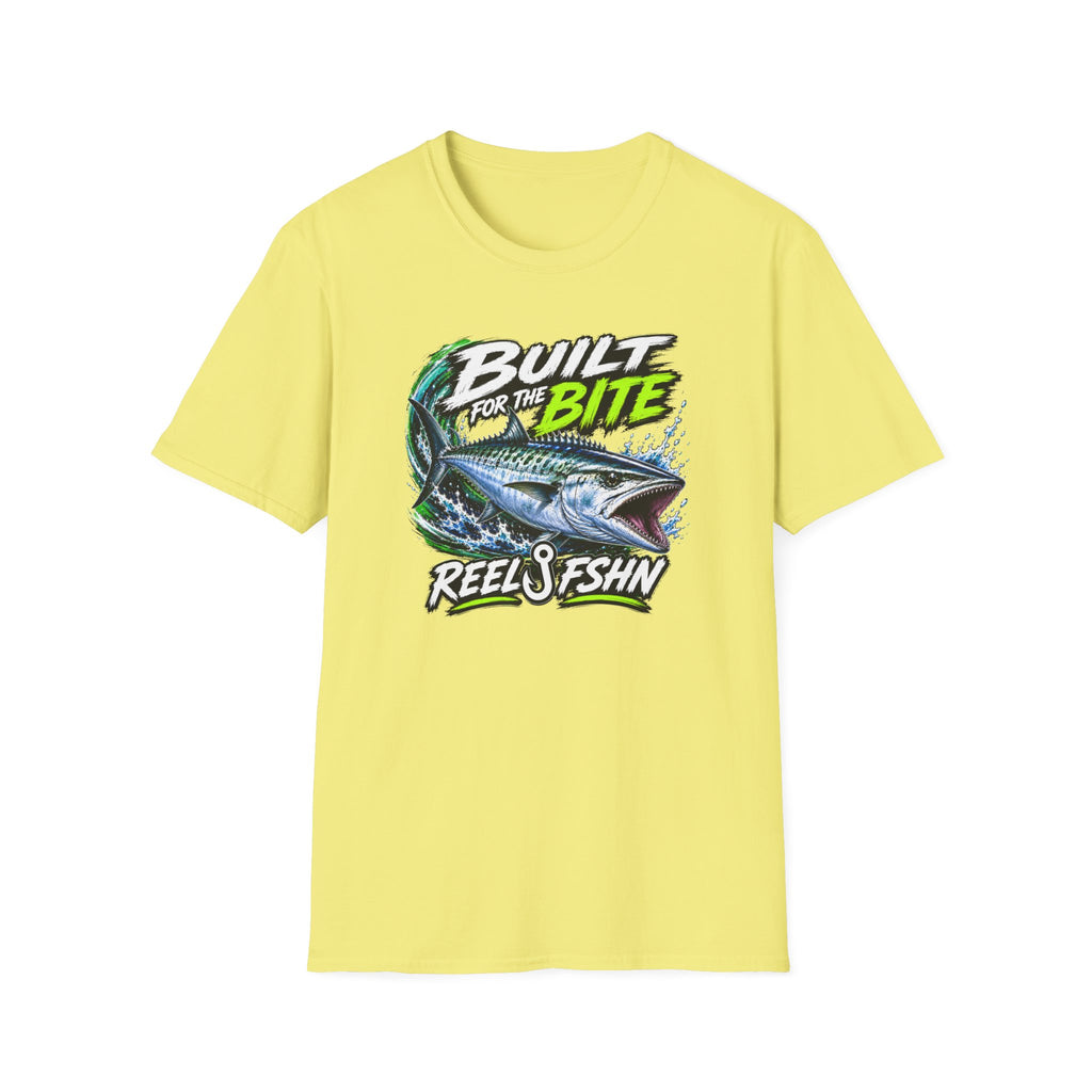 Built For The Bite T-Shirt